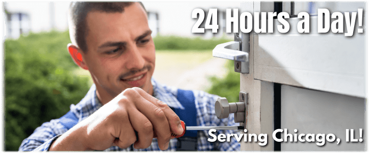 Locksmith Chicago IL